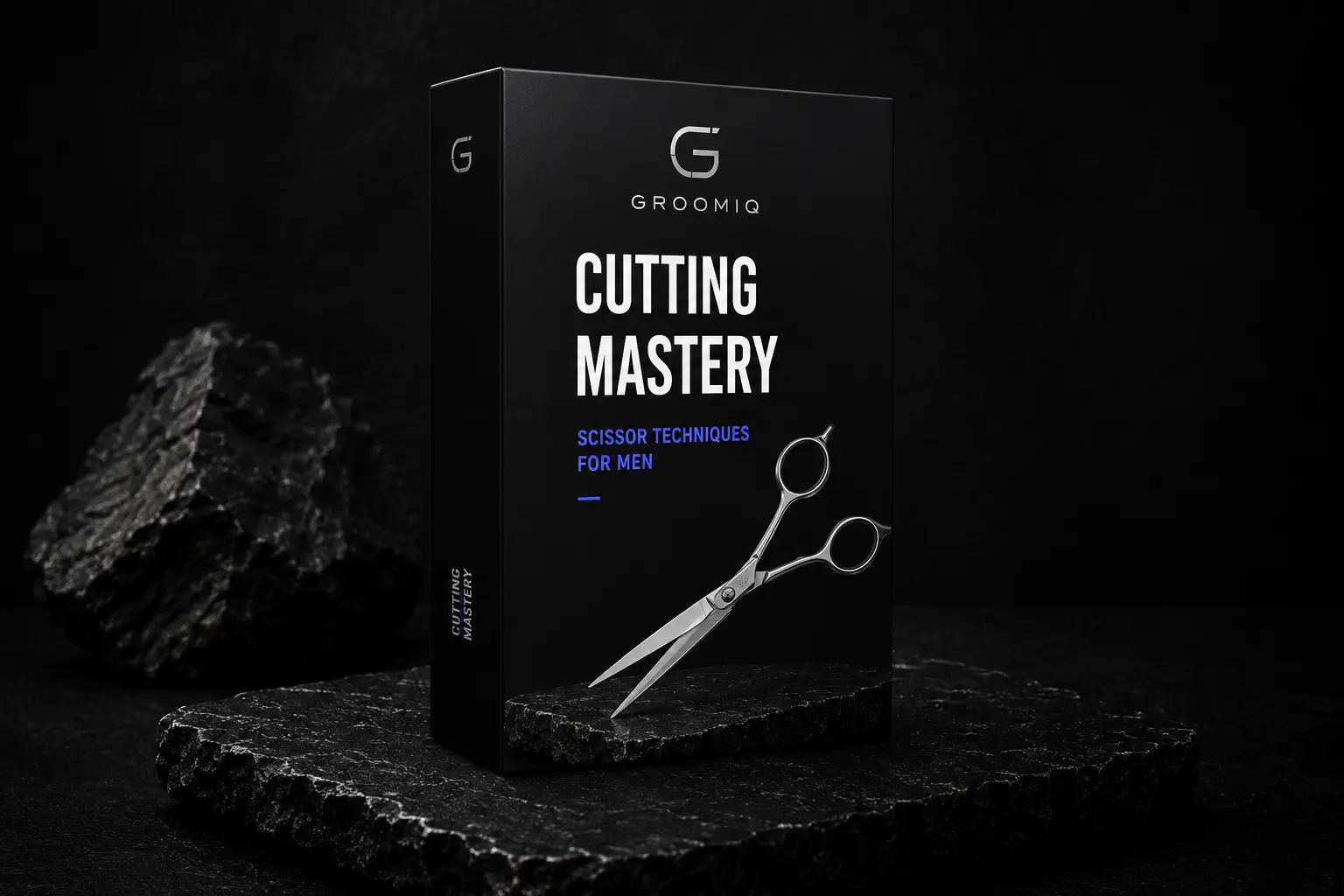 Cutting Mastery