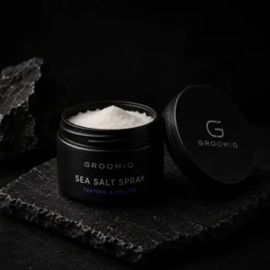 Sea Salt Spray
