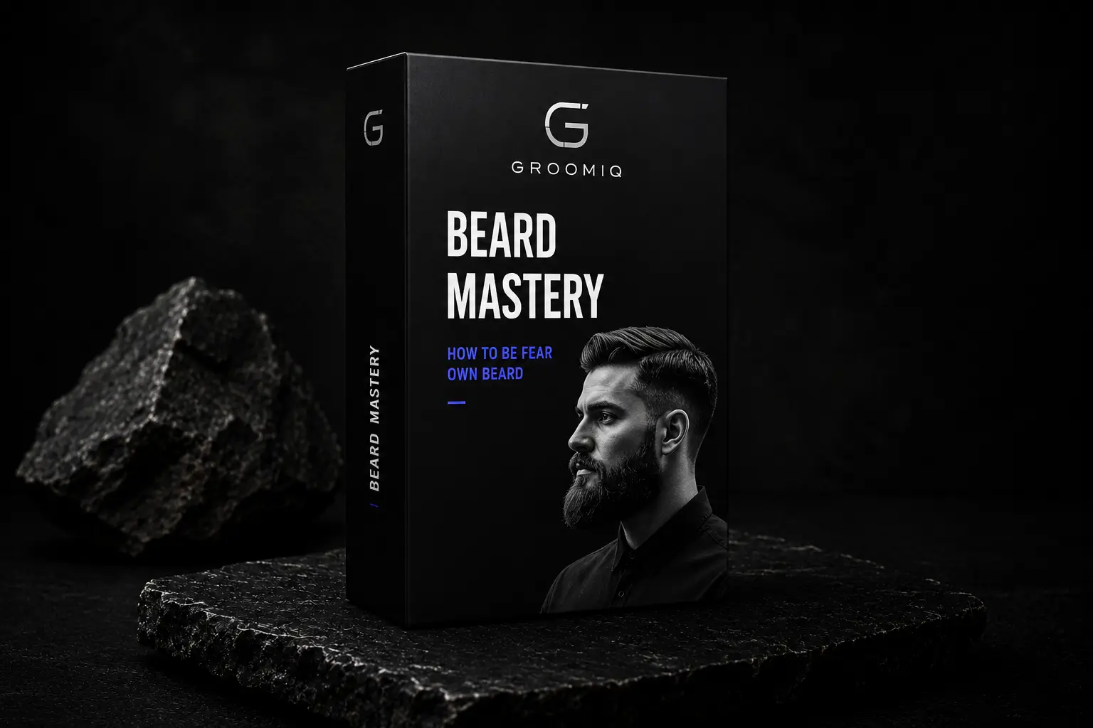 Beard Mastery