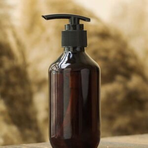 Hair Shampoo